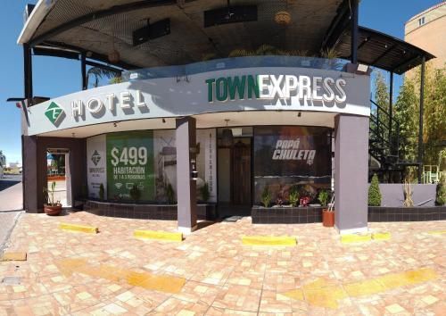 Hotel Photo 20