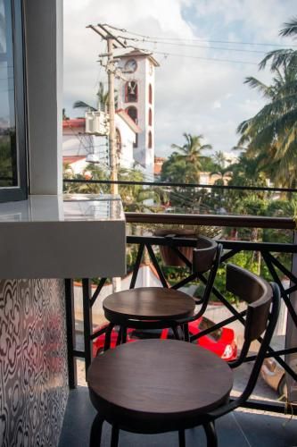 Hotel Photo 22