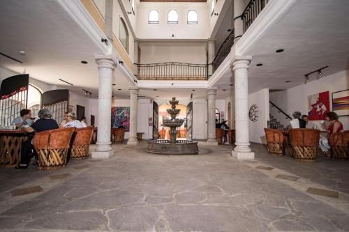 Hotel Photo 20
