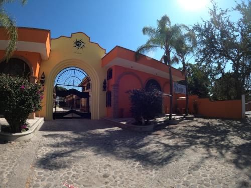 Hotel Photo 4