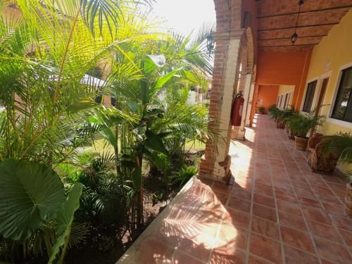 Hotel Photo 6