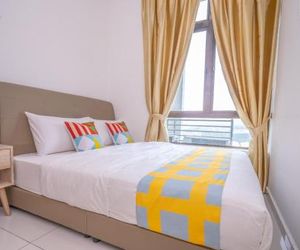 OYO 90183 D Summit Residence 2bhk Johor Malaysia