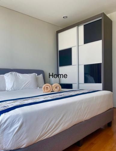 image of hotel Vortex KLCC Suites by Homestay