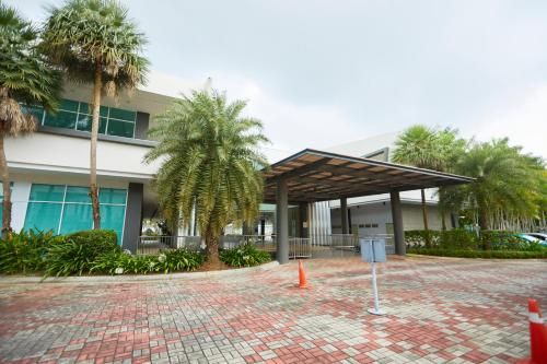 صورة الفندق 1