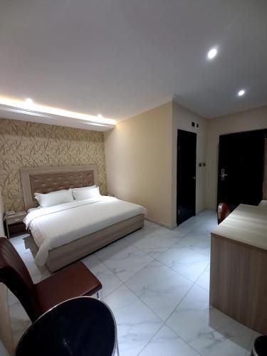 Hotel Photo 5