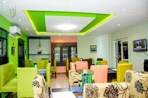 Hotel Photo 1