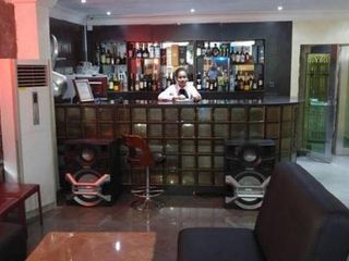 Фото отеля Room in Lodge - Jaspino HotelsAffordable Hospitality In Enugu