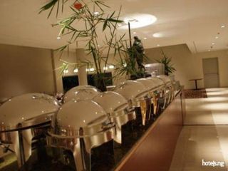Фото отеля Room in Lodge - Tinapa Hotel is situated at Tinapa Free Zone, Calabar,