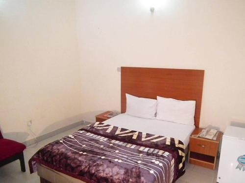 Hotel Photo 1