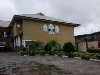 Hotel pic Room in Lodge - Jorany Hotelbudget hotel in Calabar