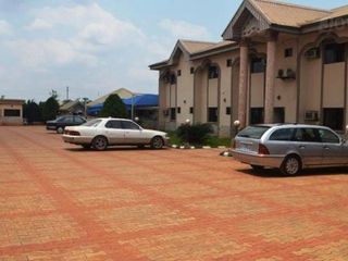 Фото отеля Room in Lodge - Zafike Royal Hotel budget hotel in Benin city