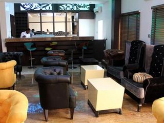 Фото отеля Room in Lodge - Cubana Suites-first class highly luxurious internation