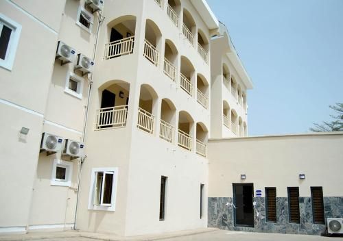 صورة الفندق 4