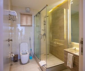 PROSBEL HOTEL Abuja Nigeria