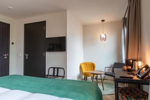 Hotel Photo 18
