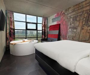 Inntel Hotels Amsterdam Landmark Amsterdam Netherlands