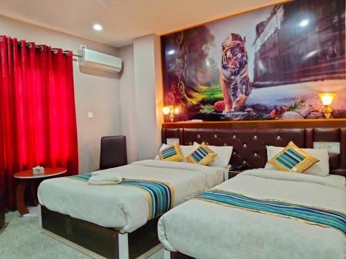 Hotel Photo 1
