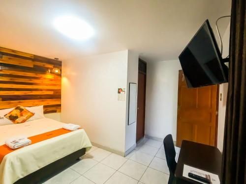Hotel Photo 3