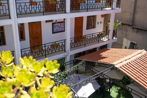 Hotel Photo 4