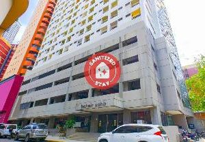 OYO 769 Poblacion Suites Polaris Manila Philippines