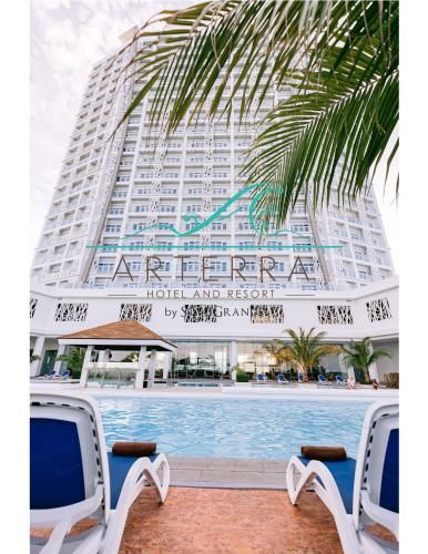 image of hotel Arterra Seaview Resort