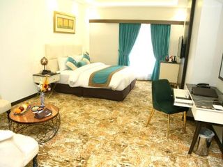 Hotel pic Faletti's Grand Hotel Multan