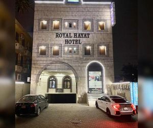 Royal Hayat Hotel - Johar Town Lhr Lahore Pakistan