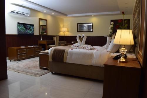 صورة الفندق 3