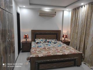 Hotel pic Room in Apartment - 1 Bedroom Full Furnished Apartment