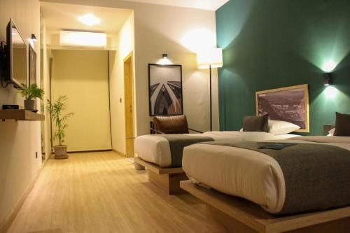 Hotel Photo 1