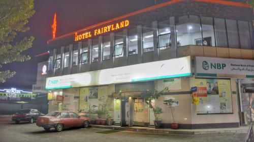Hotel Photo 5