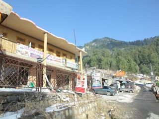 Hotel pic Hassan Hotel Thandani