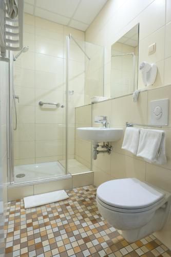 Hotel Photo 22