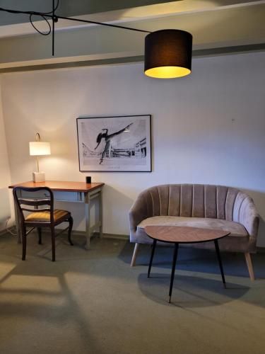 Hotel Photo 7
