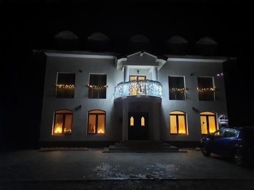 Hotel Photo 13