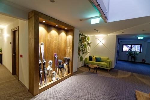 Hotel Photo 16