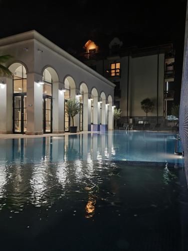 Hotel Photo 22