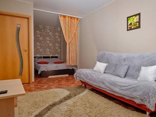 Hotel pic Квартира на Тимирязева