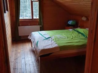 Комплекс домов для отдыха