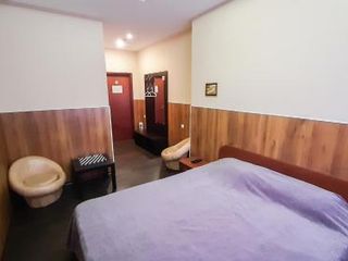 Гостиница Юго-Западная