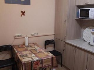 Гостиница Юго-Западная