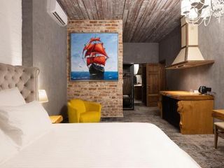 BUSEL Бутик-отель