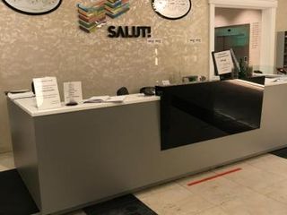 Салют Апартамент Отель О’пять