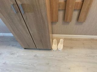 Салют Апартамент Отель О’пять