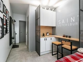 Smart studios aVeritas №6