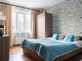Апартаменты у НИИ Вредена