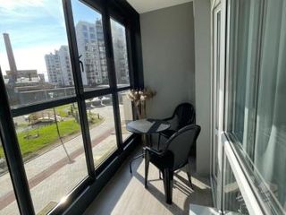Apartments Ligovsky center