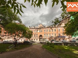 Mariinskii Apartments