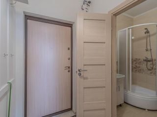 Чистое небо