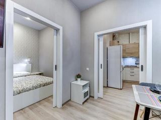 Best Apartments on Petrogradka. Near Peter and Paul Fortress.